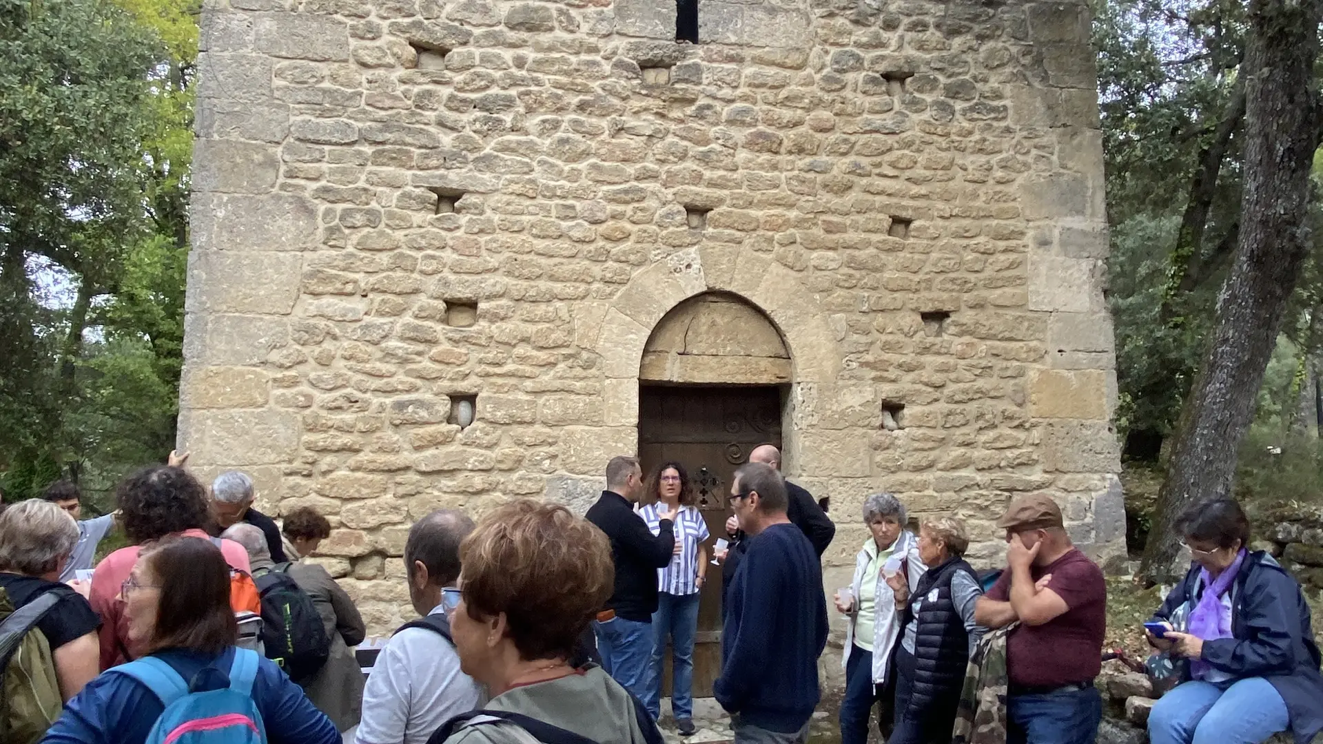 Chapelle Saint-Martin