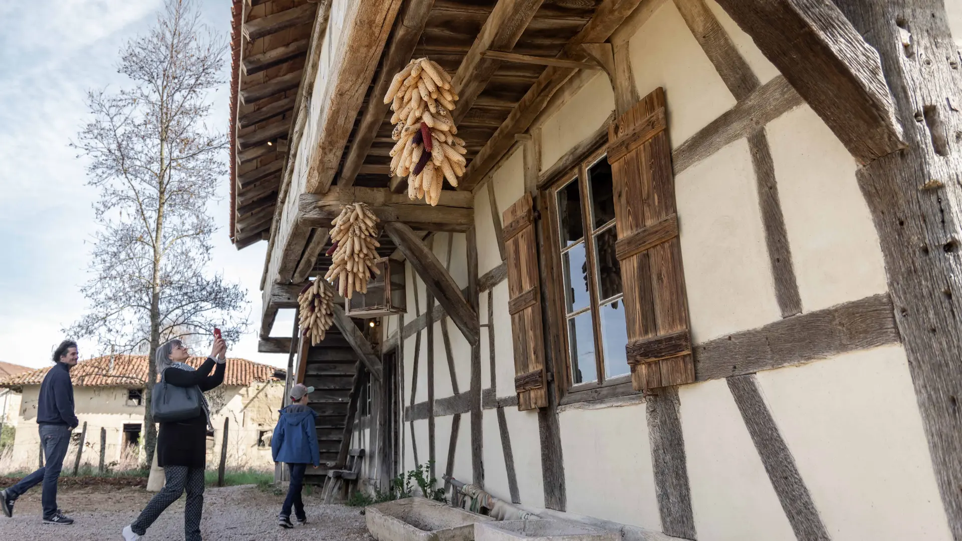 Ferme de la Forêt