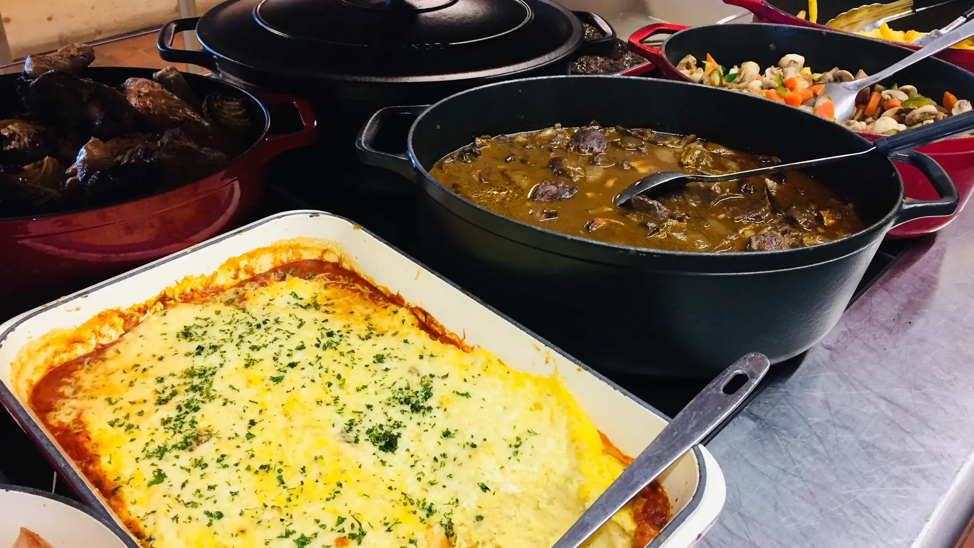 Gratin