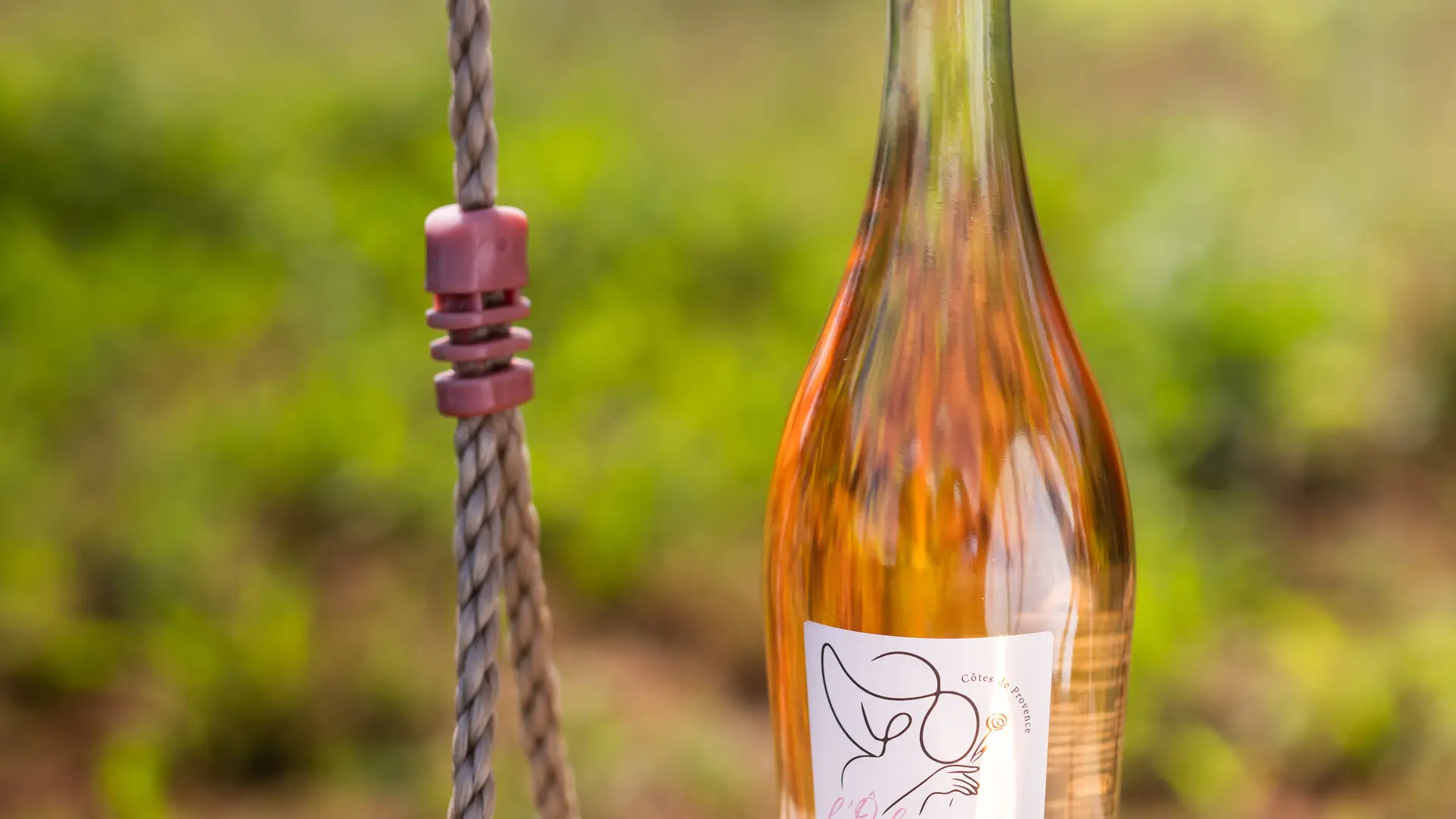 Domaine Les Arbillons_Vidauban