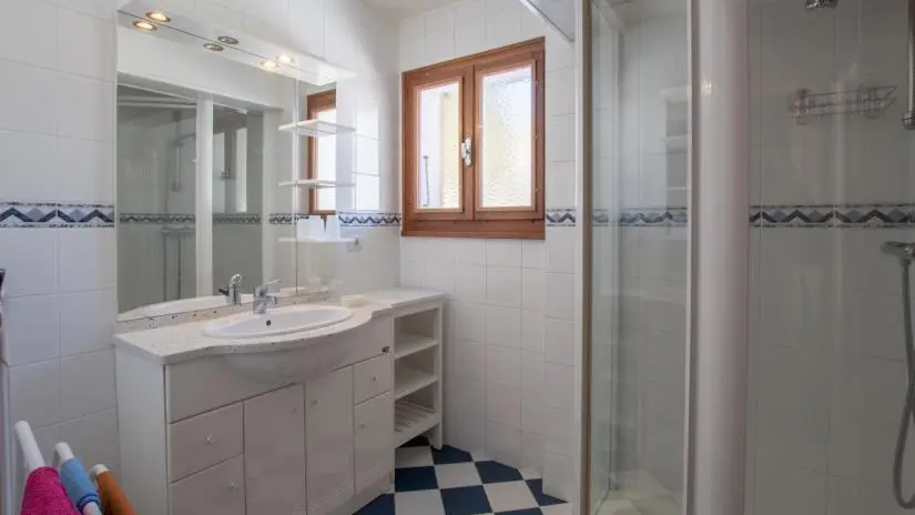 salle de bain
