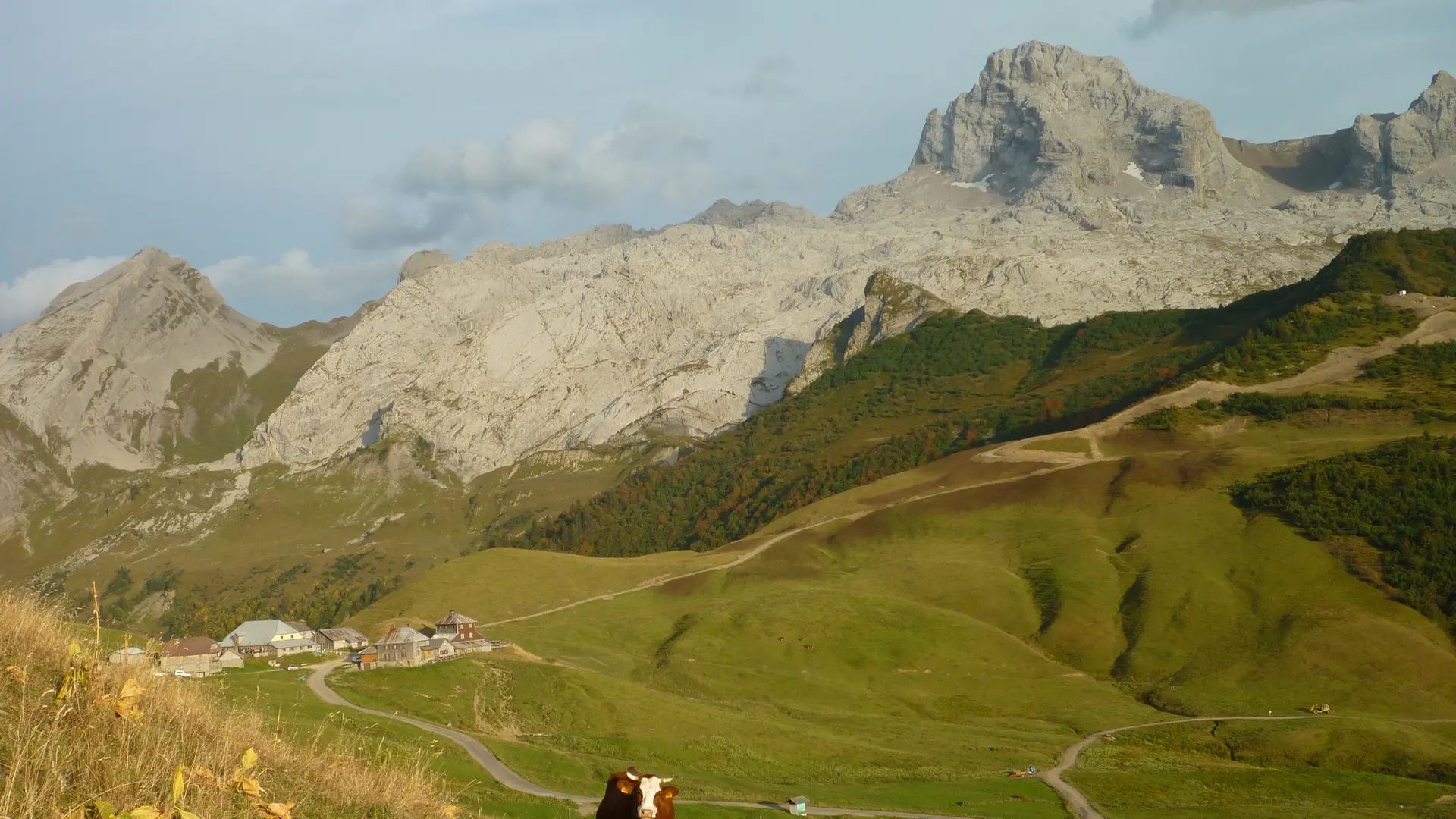 Col des Annes