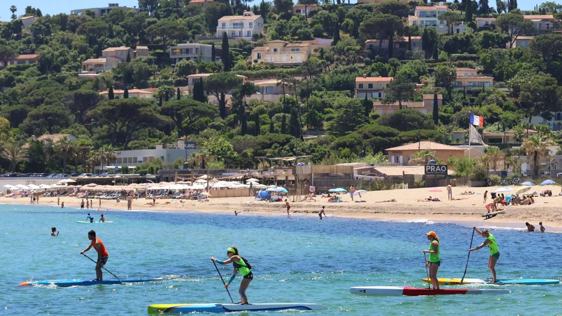 Open de France Sup Race Cup_Sainte-Maxime