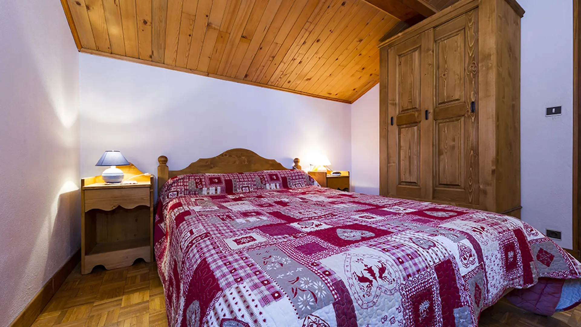 Chambre 1