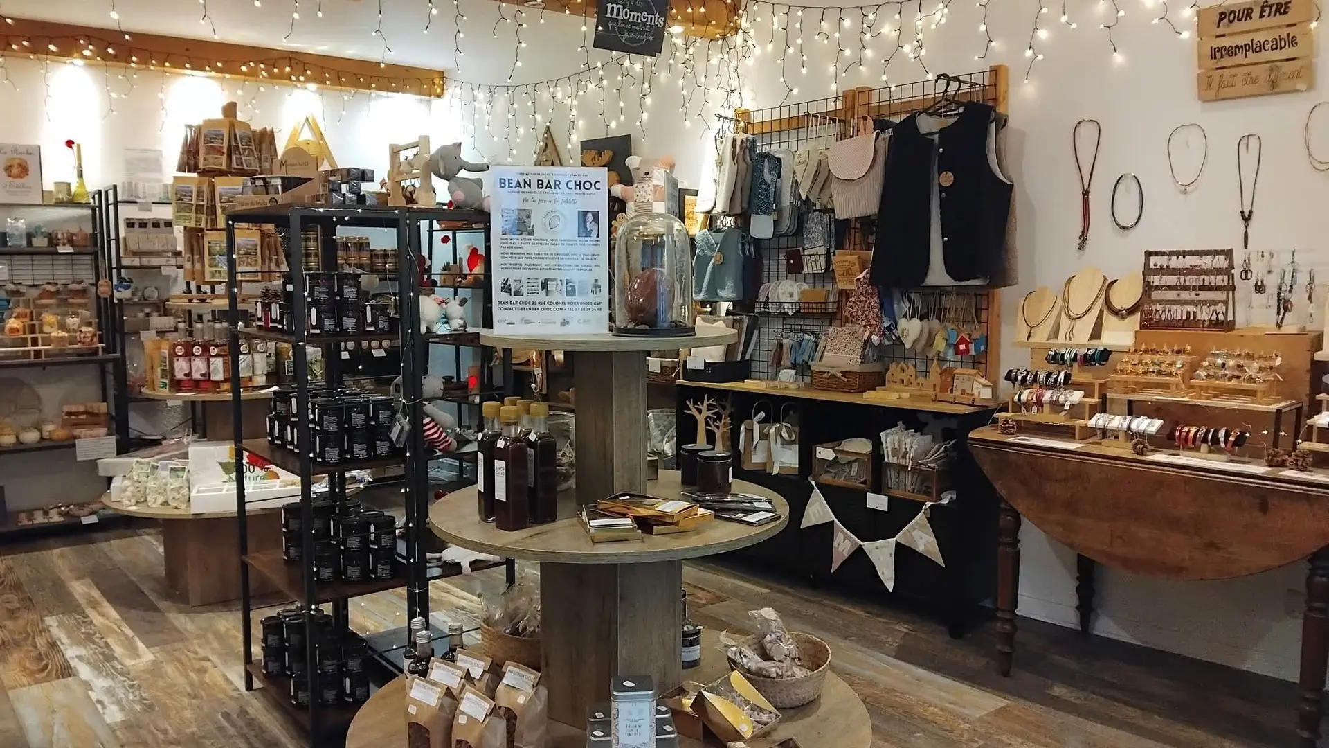 Esprit montagne_Saint-Bonnet-en-Champsaur