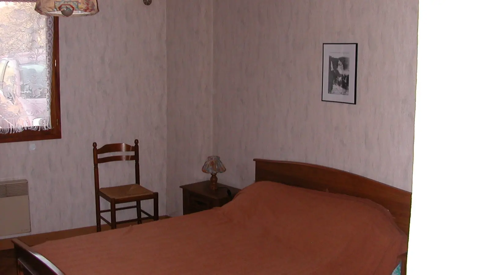 Gîtes en Valromey : Le Tilleul