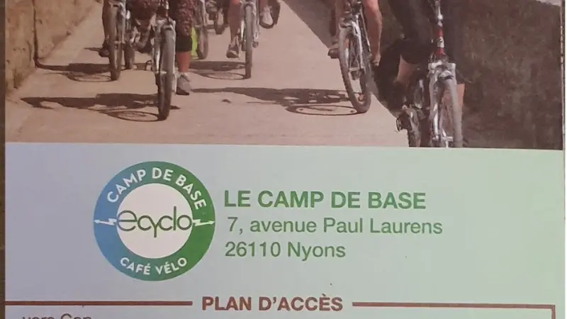 ECYCLO ROULEZ AVEC NOUS