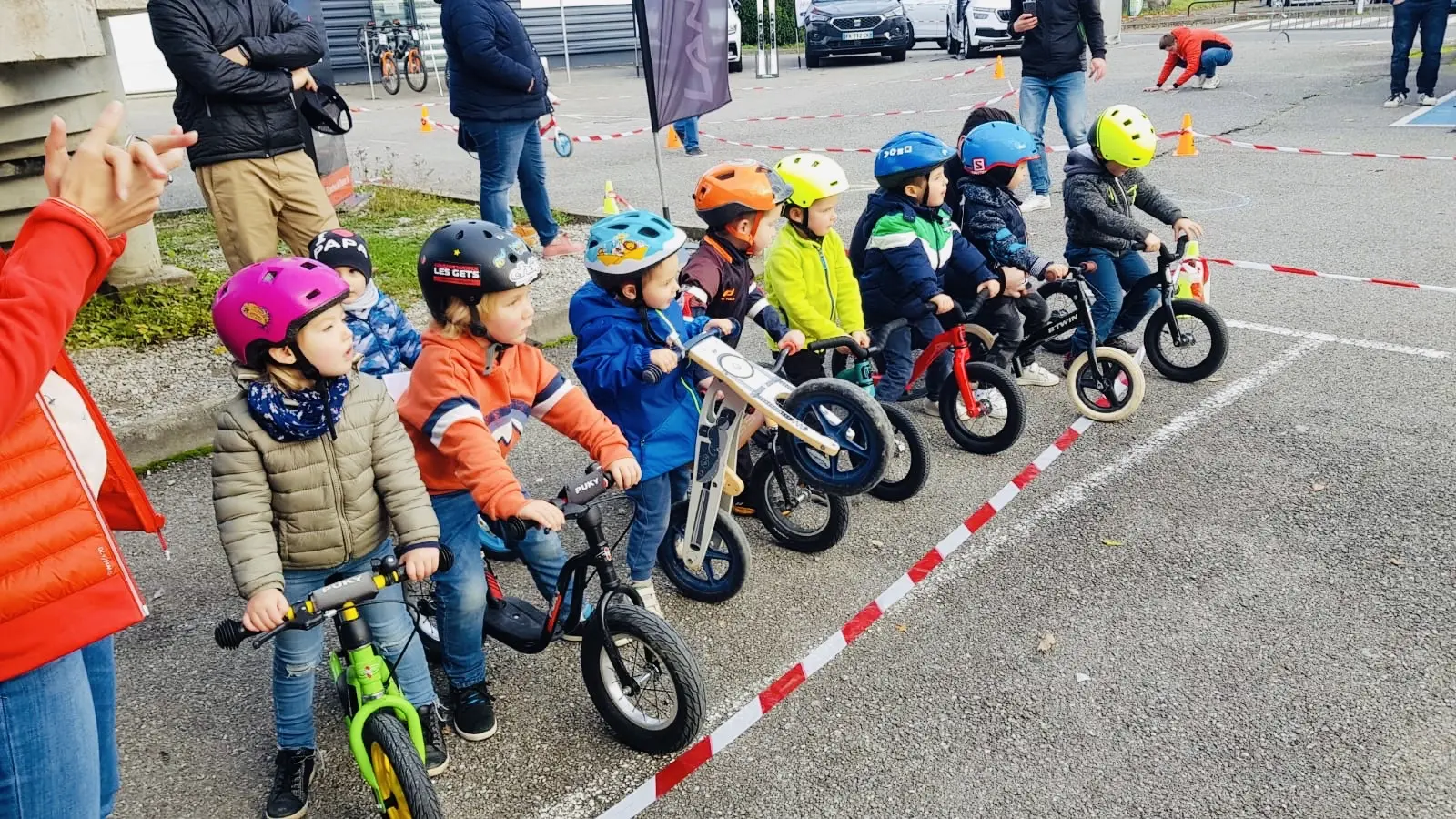 Activté enfants