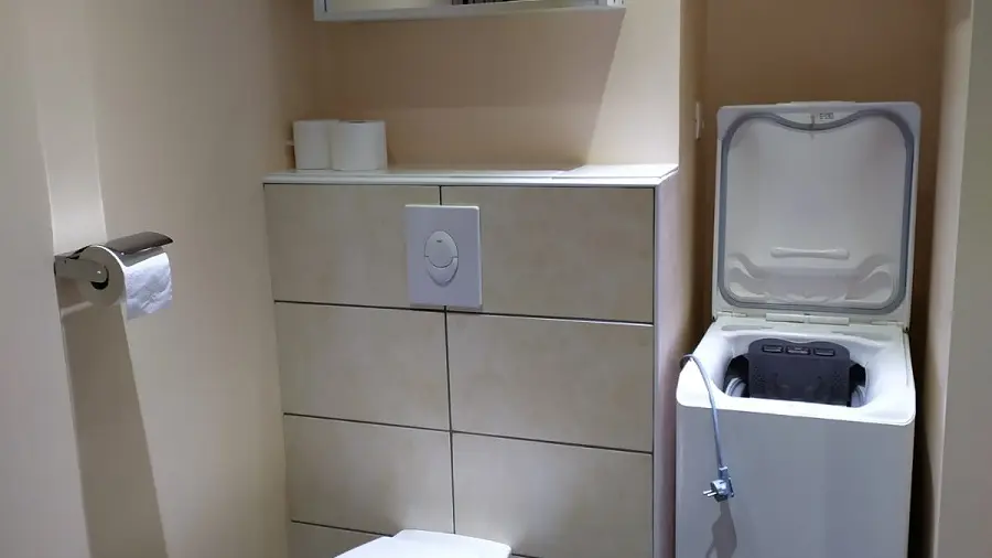 Appartement 6 personnes - Le Pelvas n° 305
