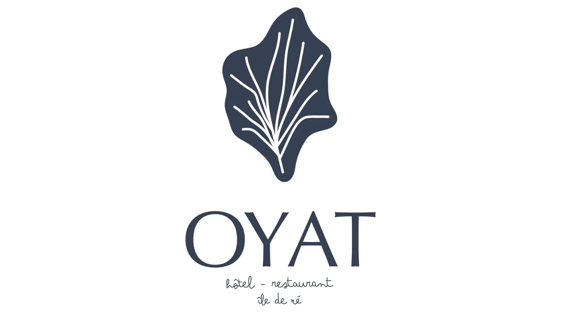 Logo Restaurant Oyat