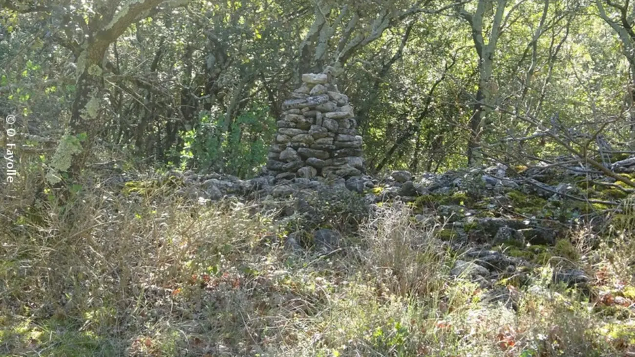 Le Rouvèrgue