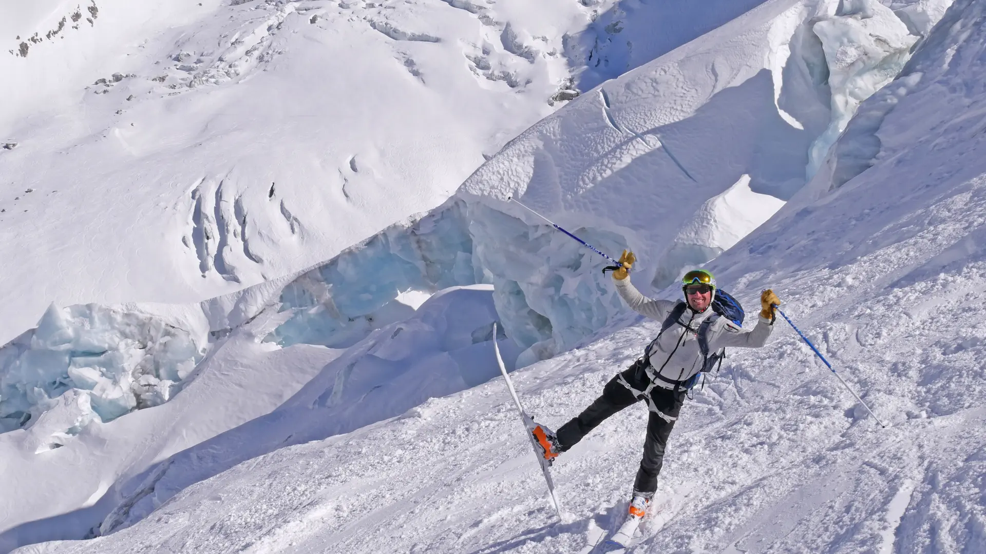 Evolution2-chamonix-Vallée-Blanche