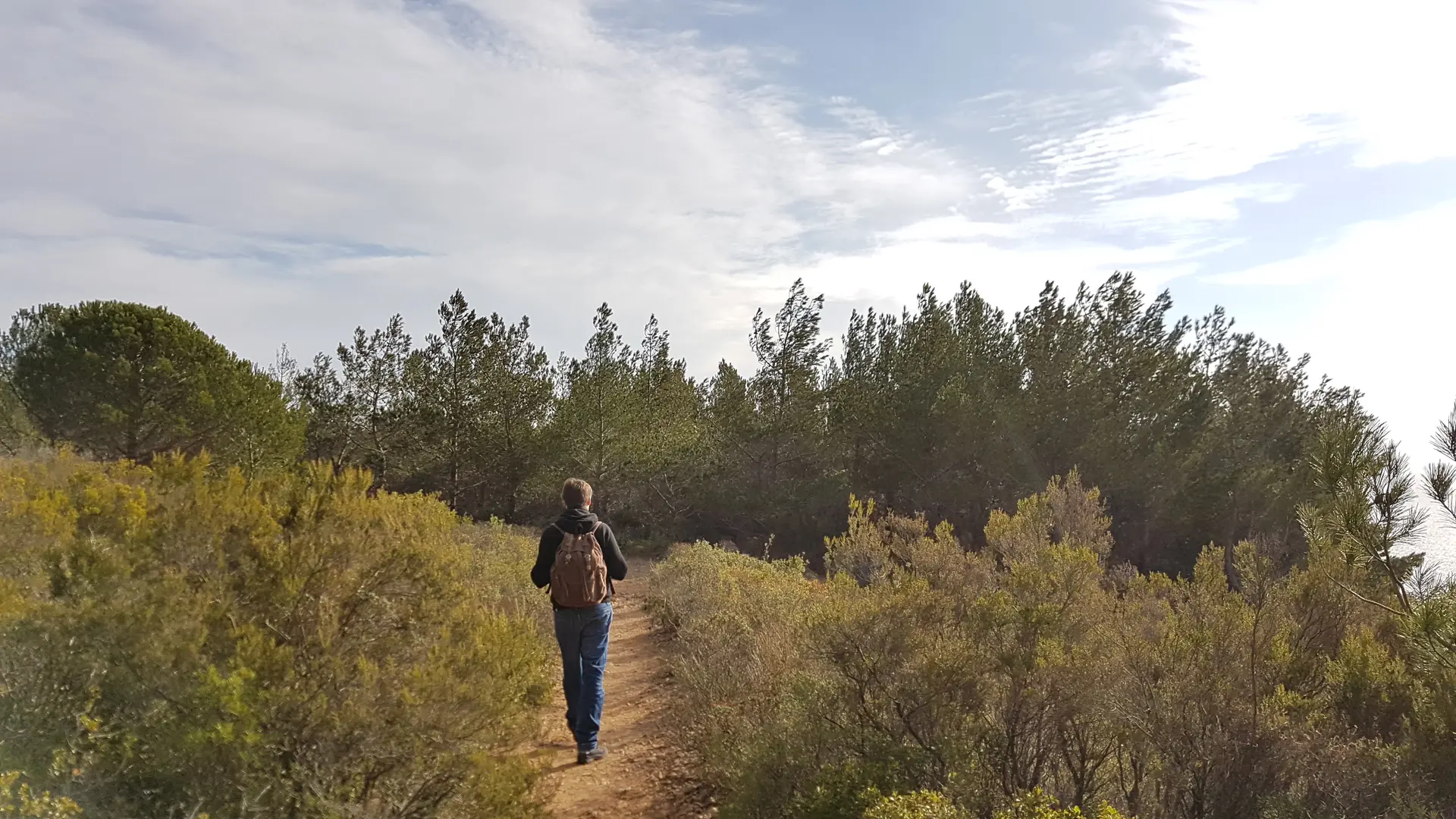 De La Garde à Sainte-Frétouse