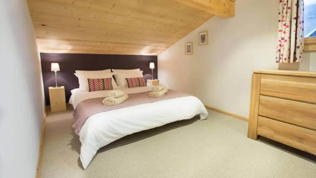 chambre double 3