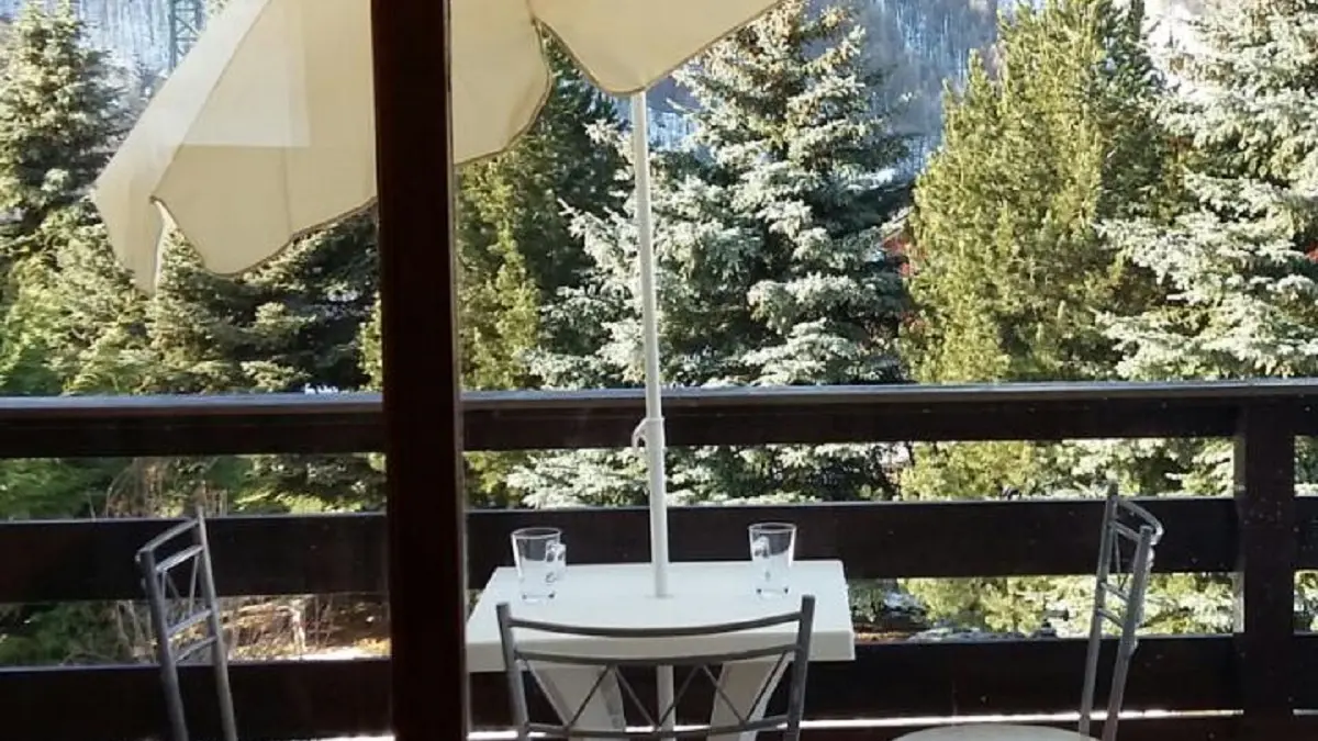 balcon