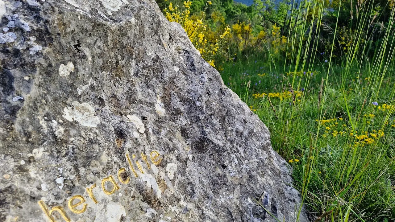 Sommet des philosophes