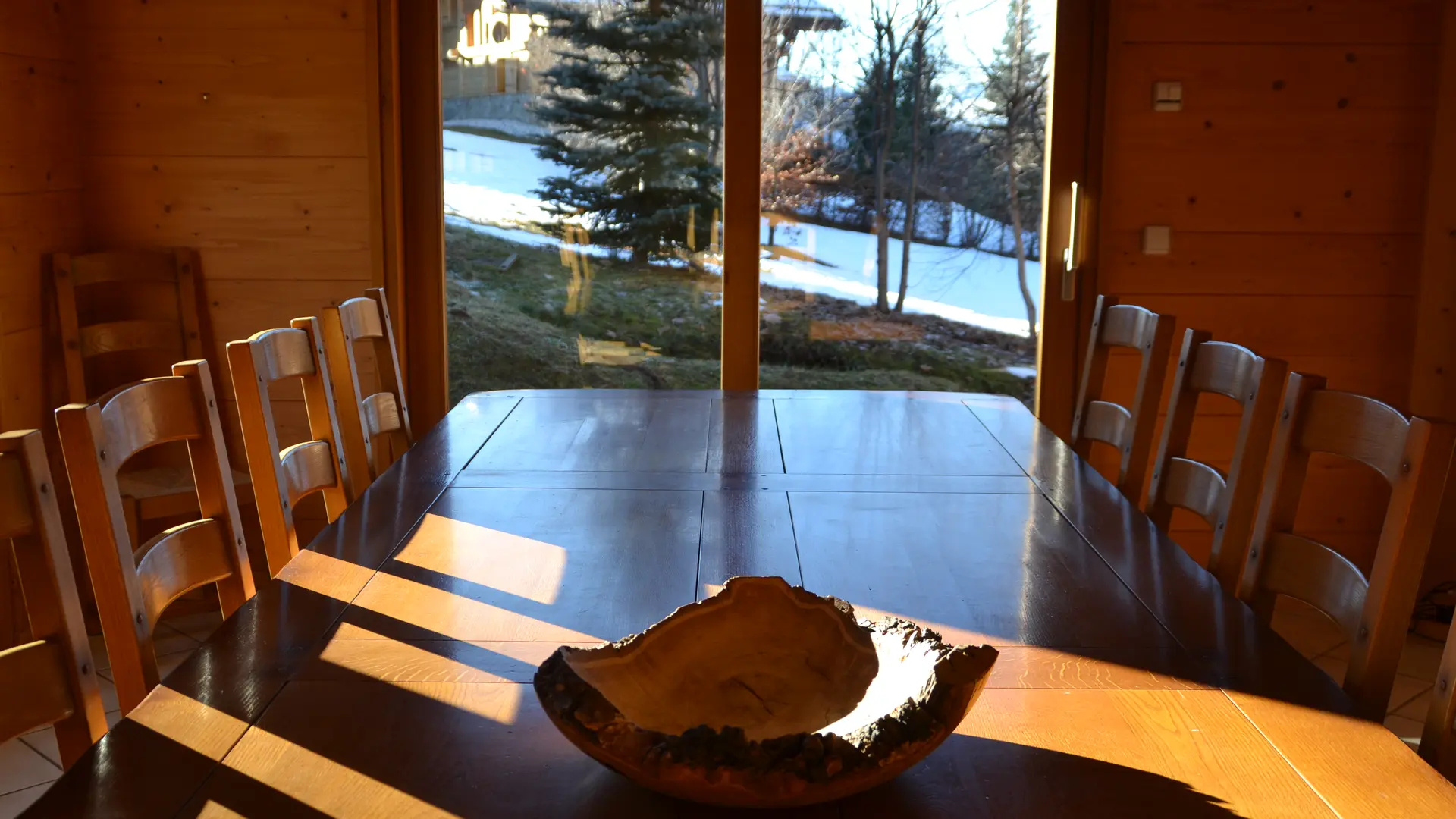 table à manger
