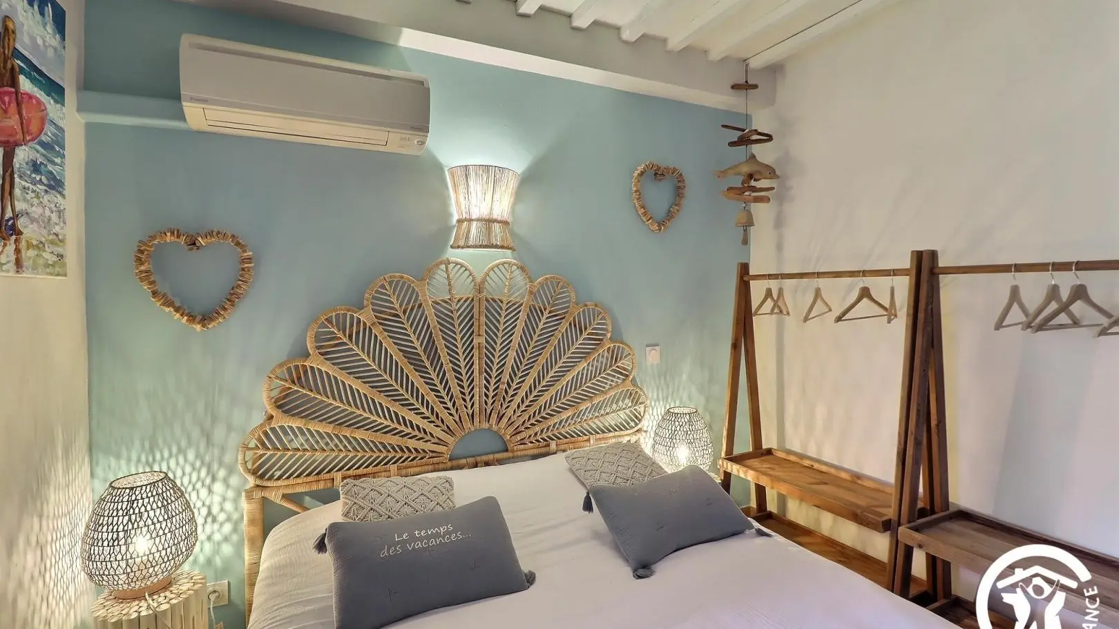 Chambre 1