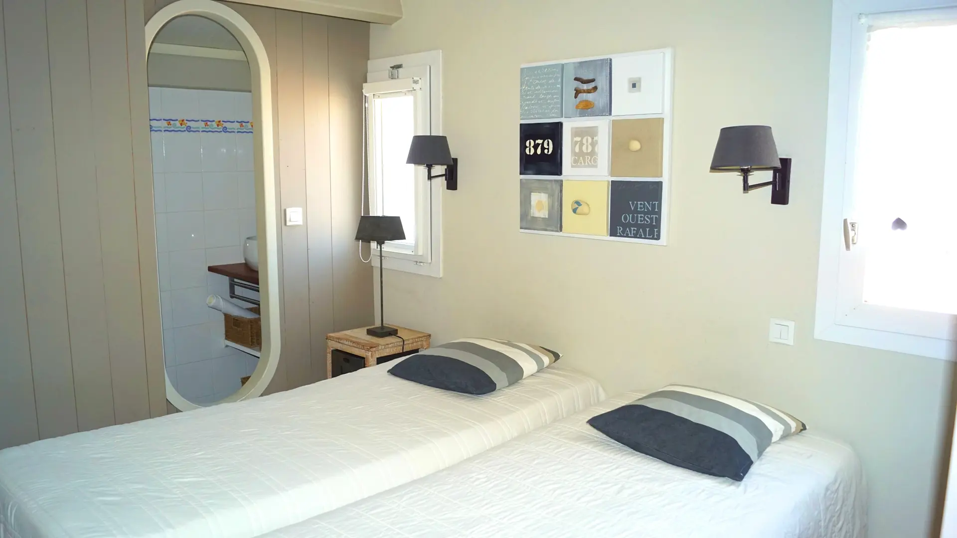 Chambre n°3