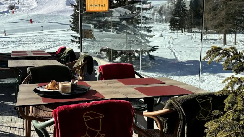 Les Tontons - Le Bar_Val-d'Isère