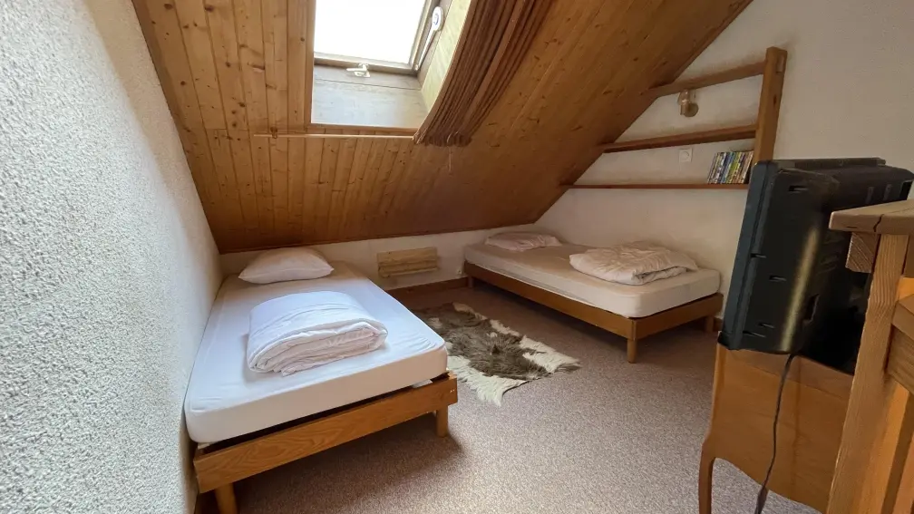 Appartement 4 personnes - Le Pelvas n°306