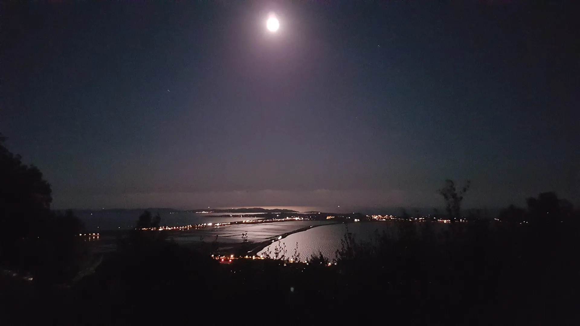 Observatoire du pic des Fées à Hyères