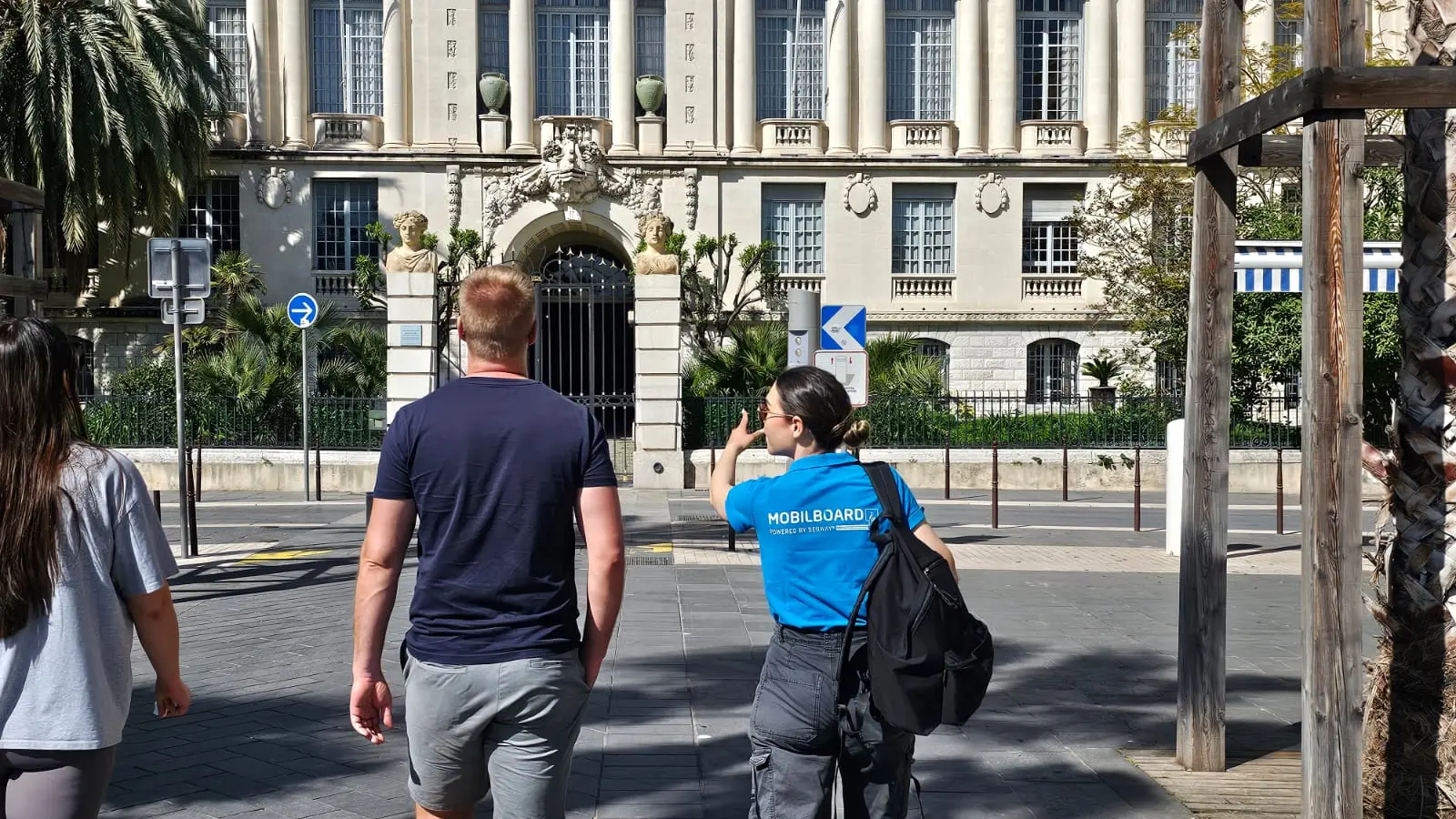 Visite guidée du Vieux Nice