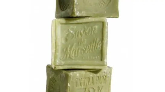 Savon de Marseille