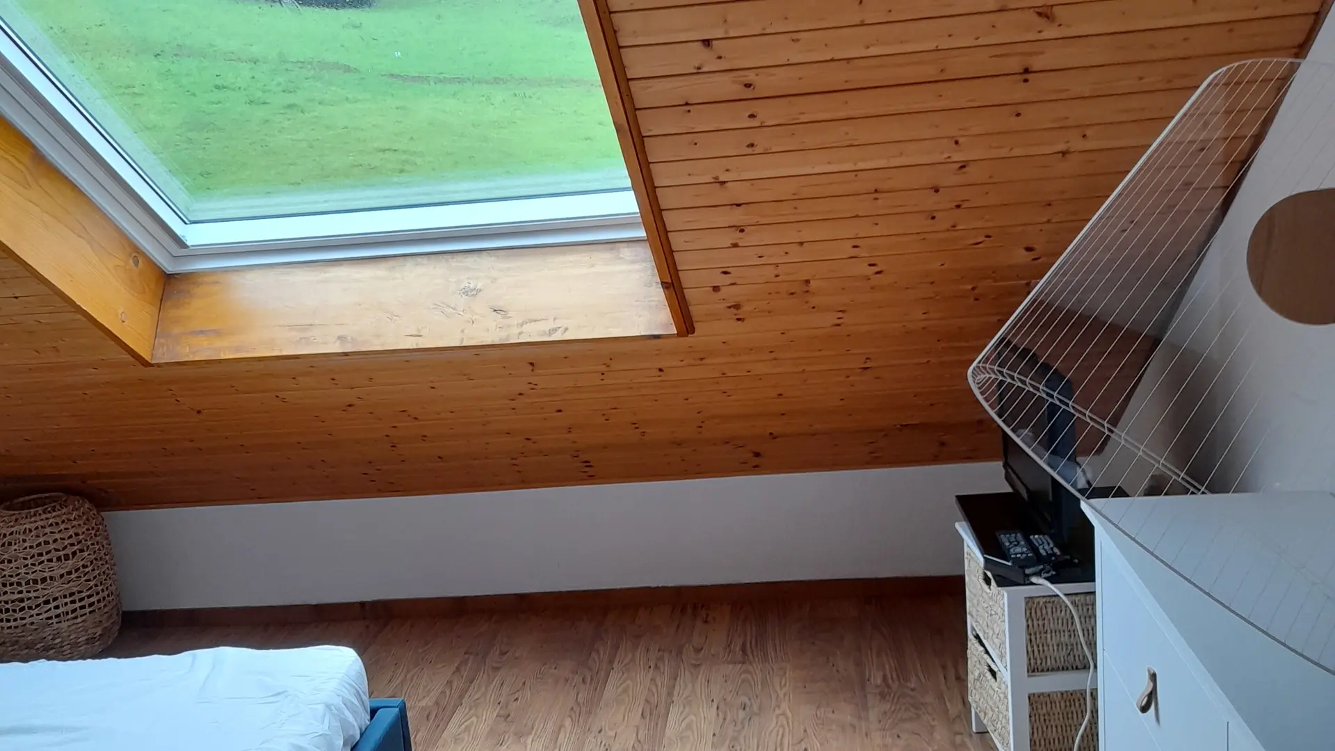 Chambre 1 - 1er étage