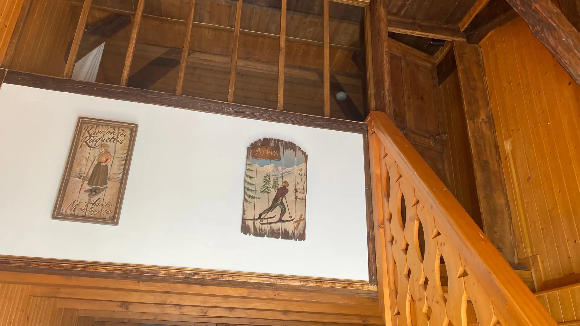 Chalet Le Lys - 110 m² - n°1011