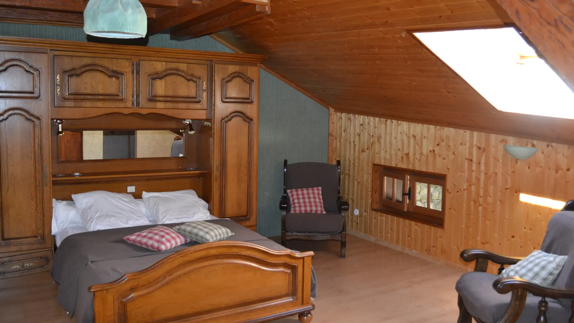 Chambre 1