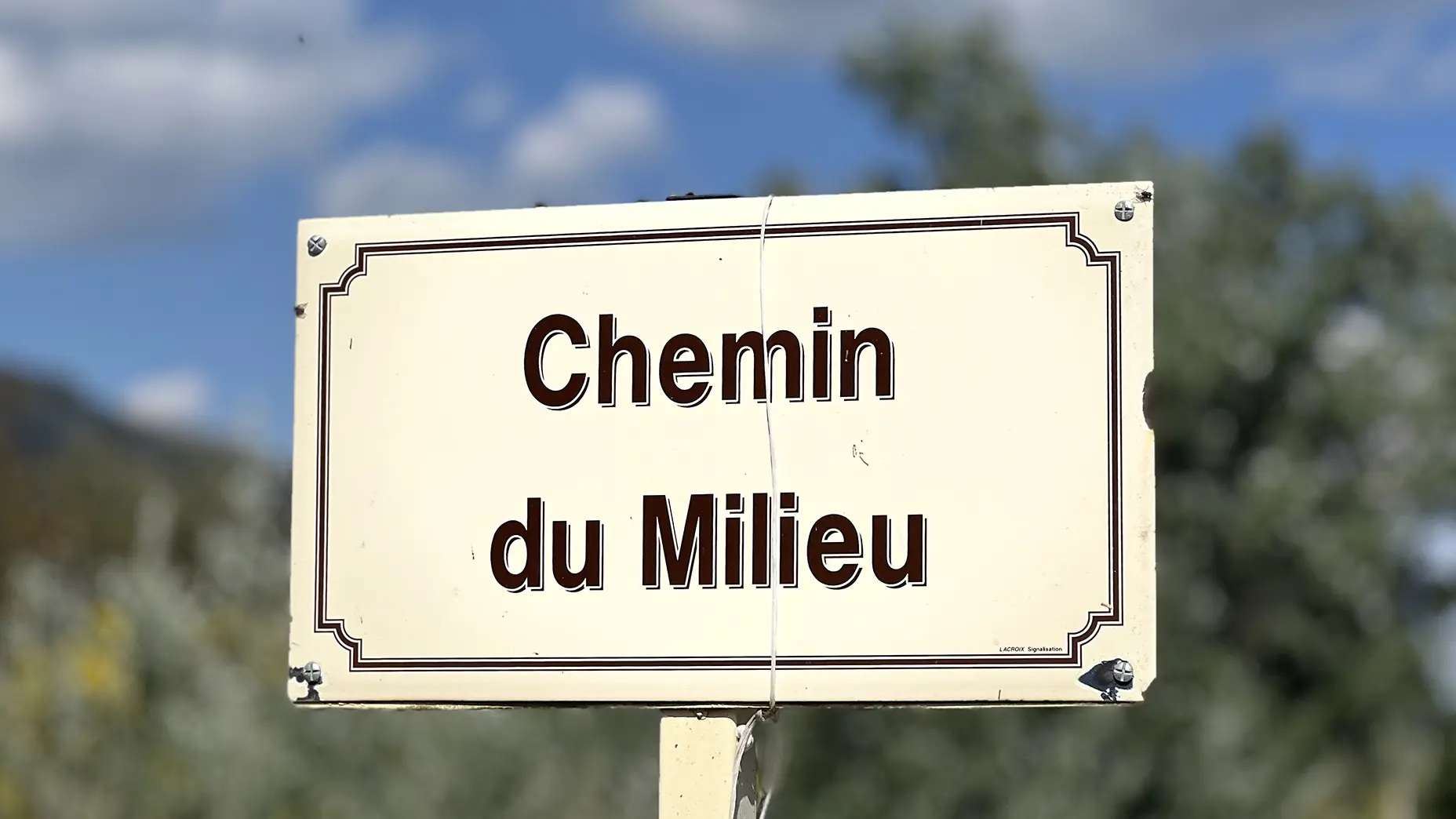 Domaine des Alpilles_Aureille