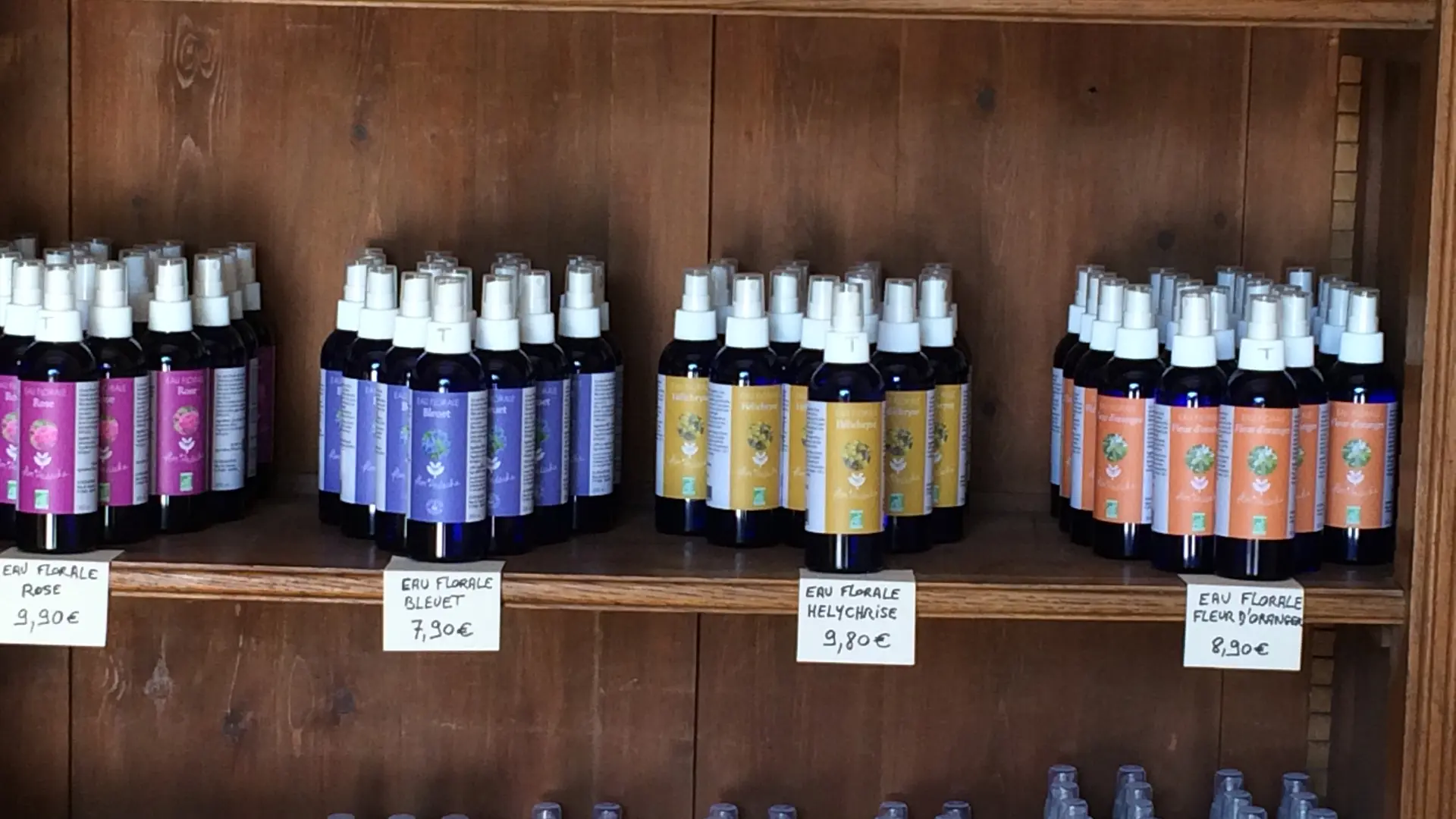 distillerie de paiolive