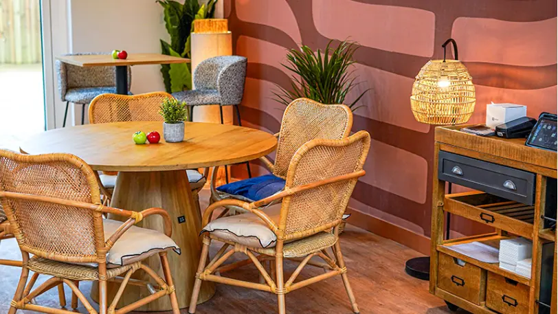 Papillote Sartrouville