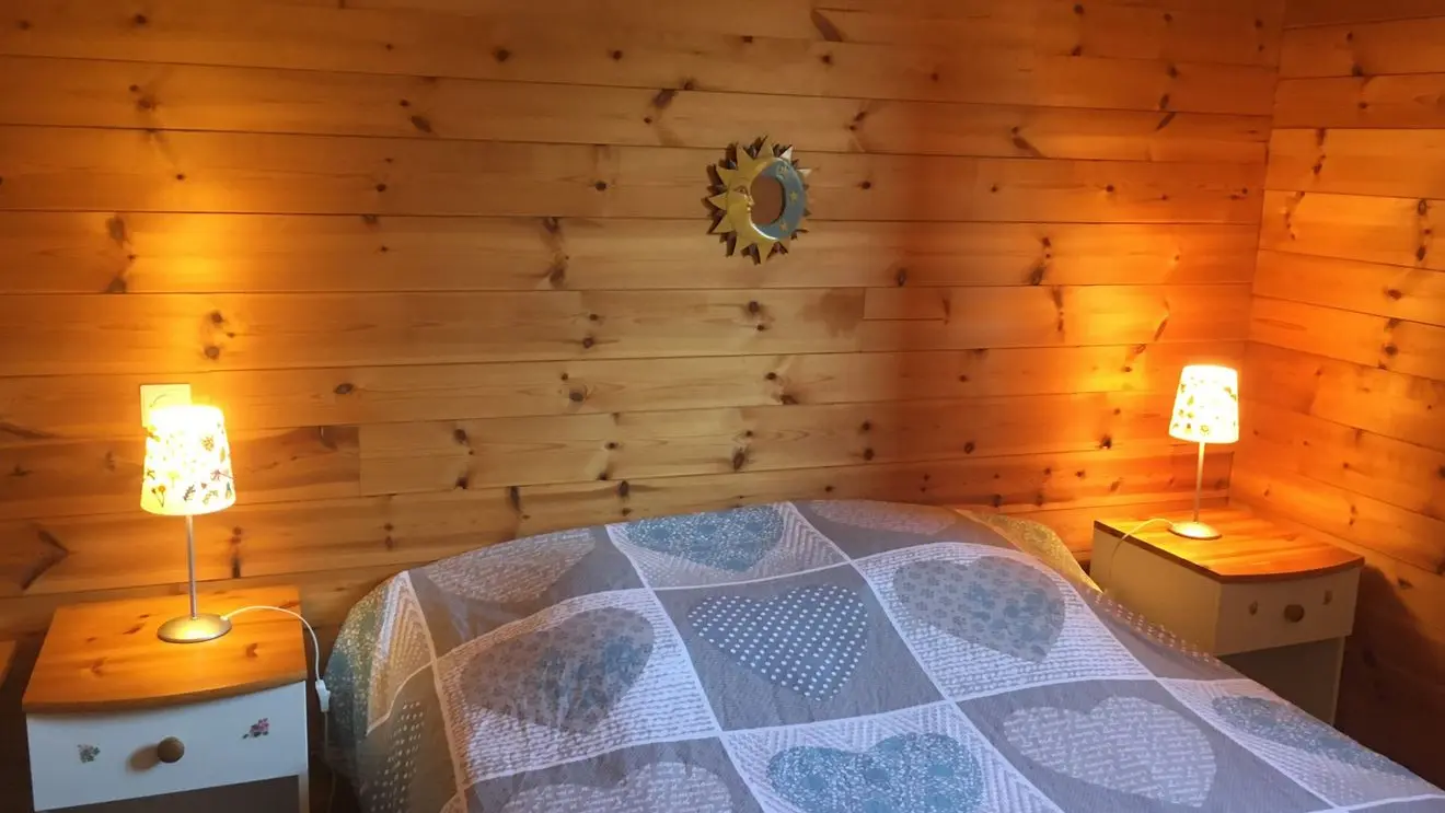 Location le Cubet Névache