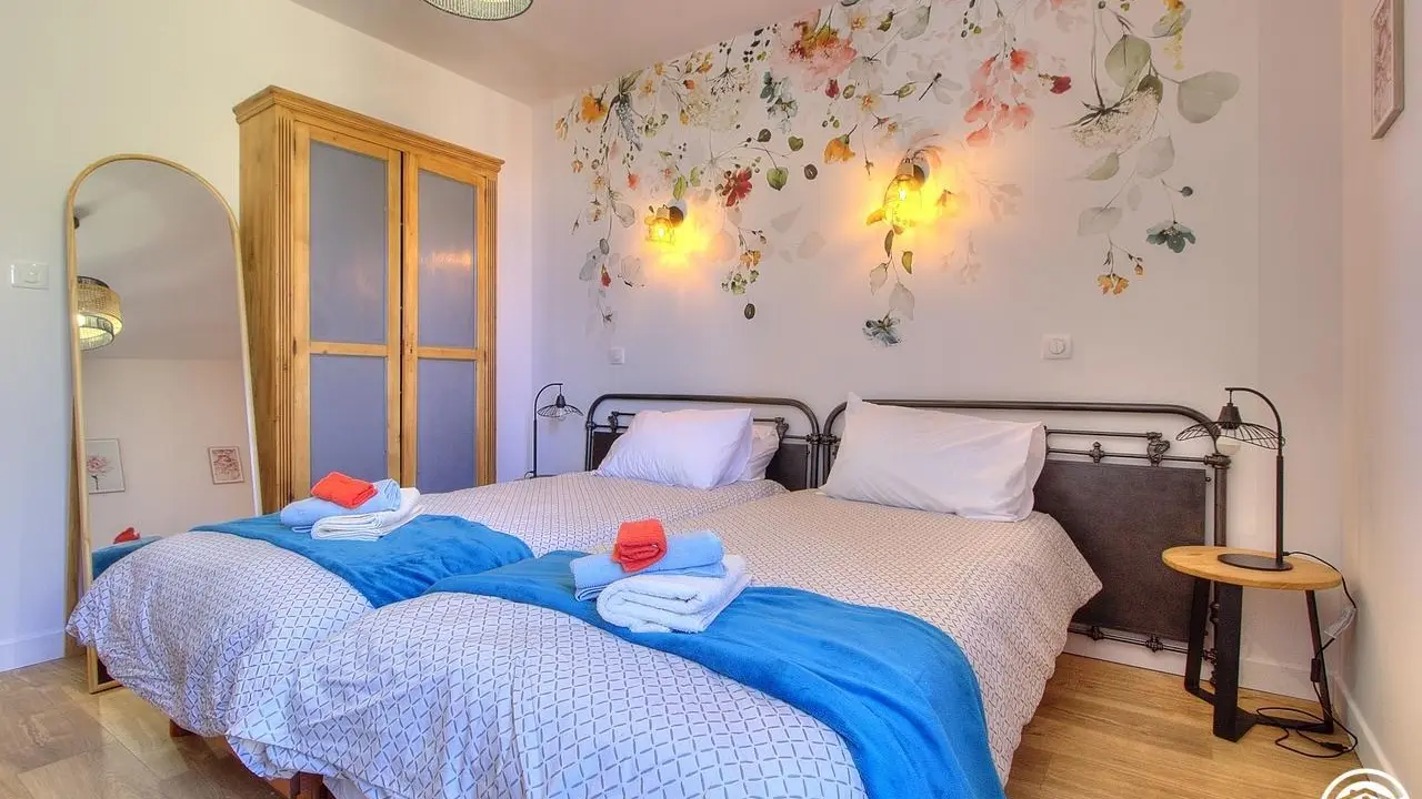 Chambre parental