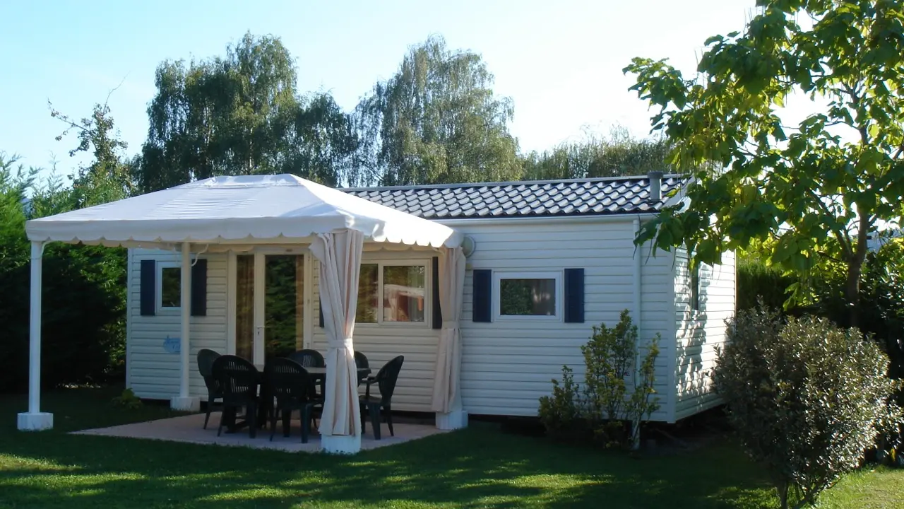 Camping du Lac