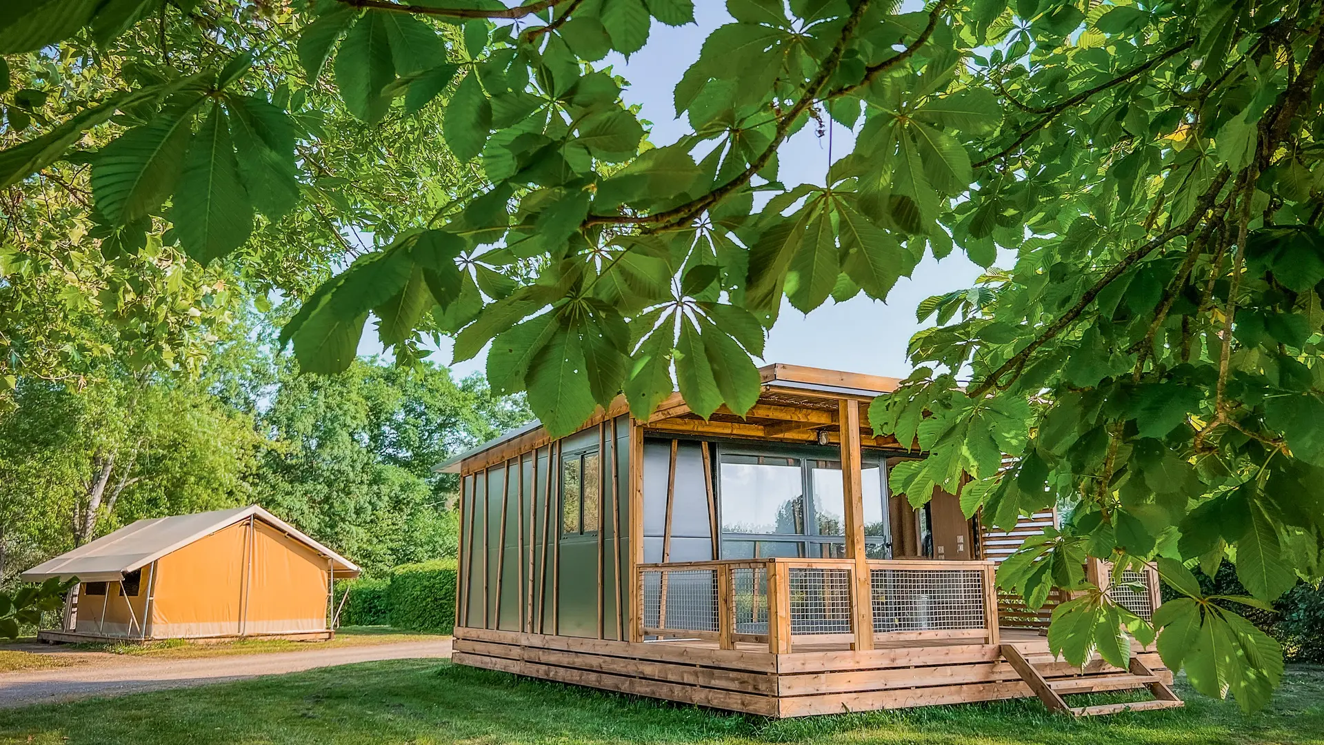 Chalet Vardo 5 pers.