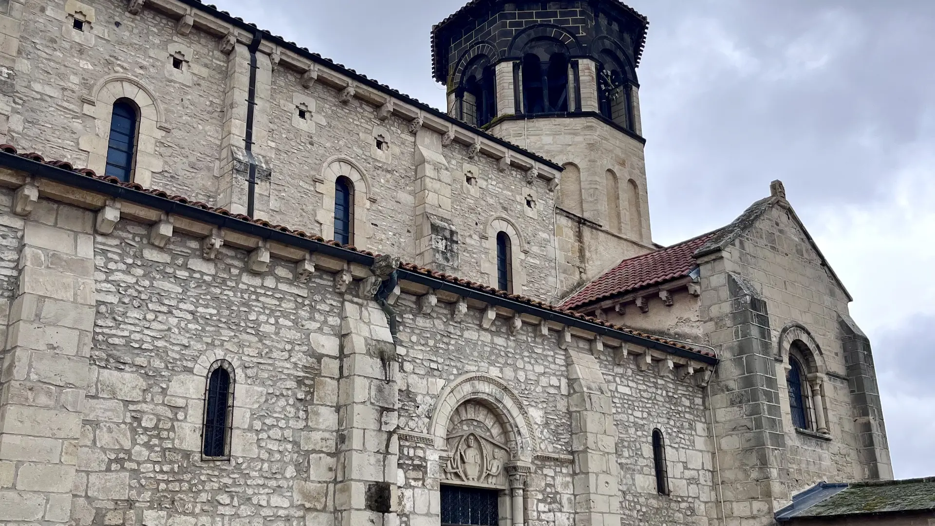 Église Saint Martin