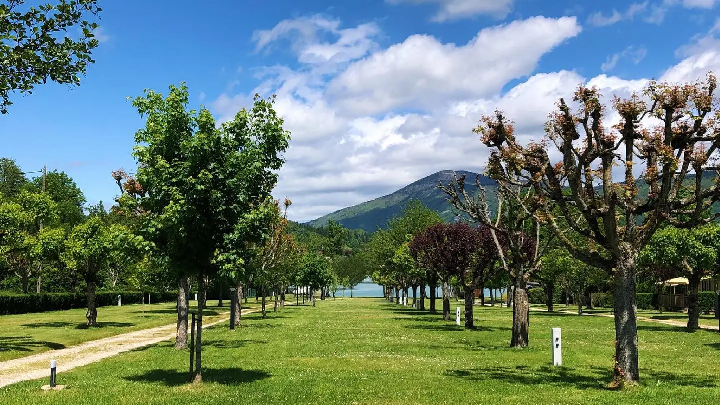 Le Curtelet Aiguebelette