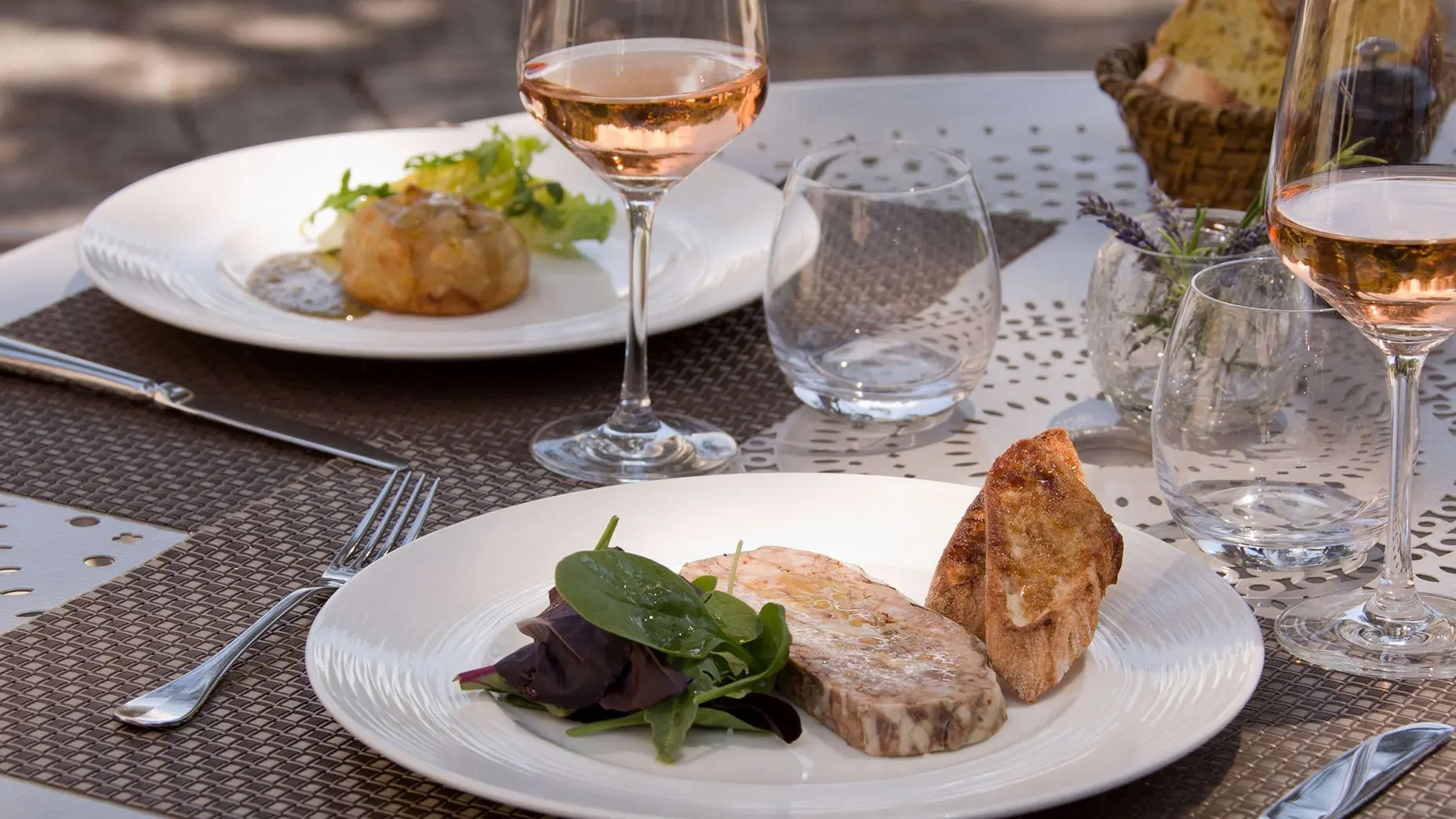 Benvengudo_Les Baux-de-Provence