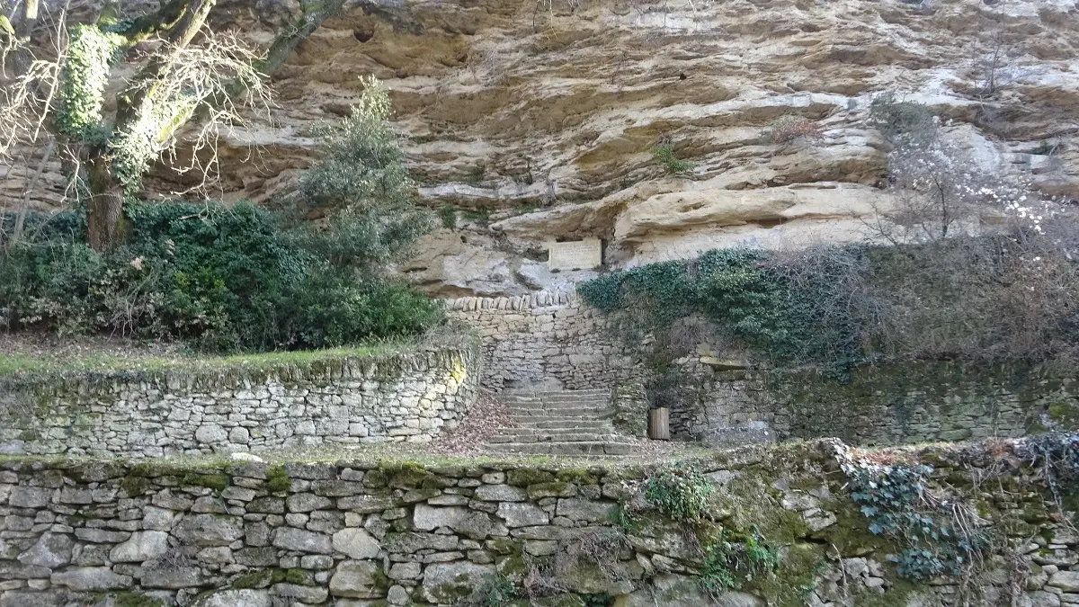 Circuit Rochecourbière