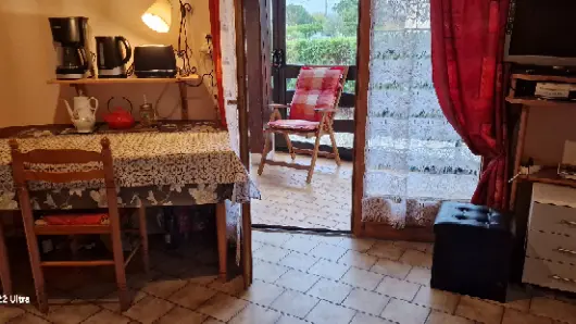 Résidence Les Vignes - N° 5