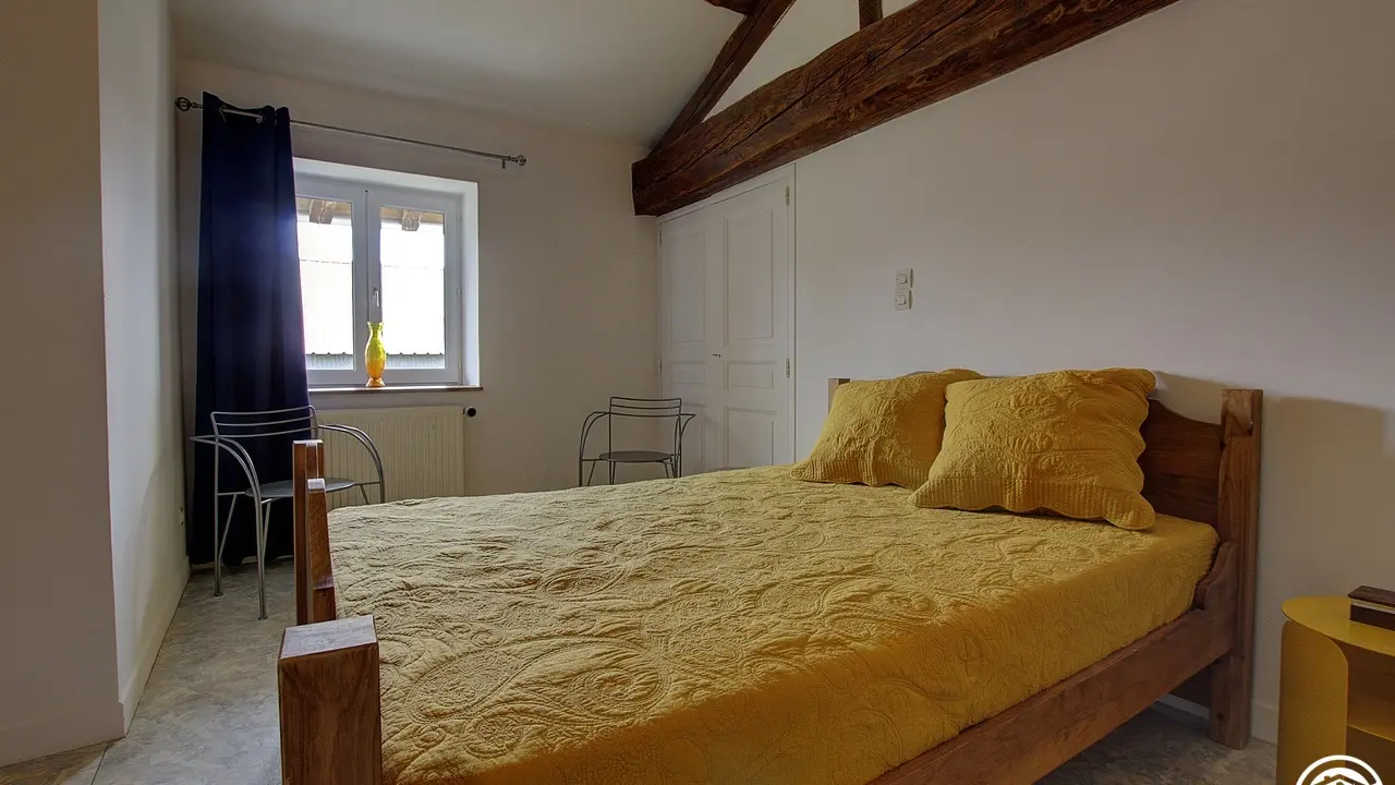 Chambre Jeannette,