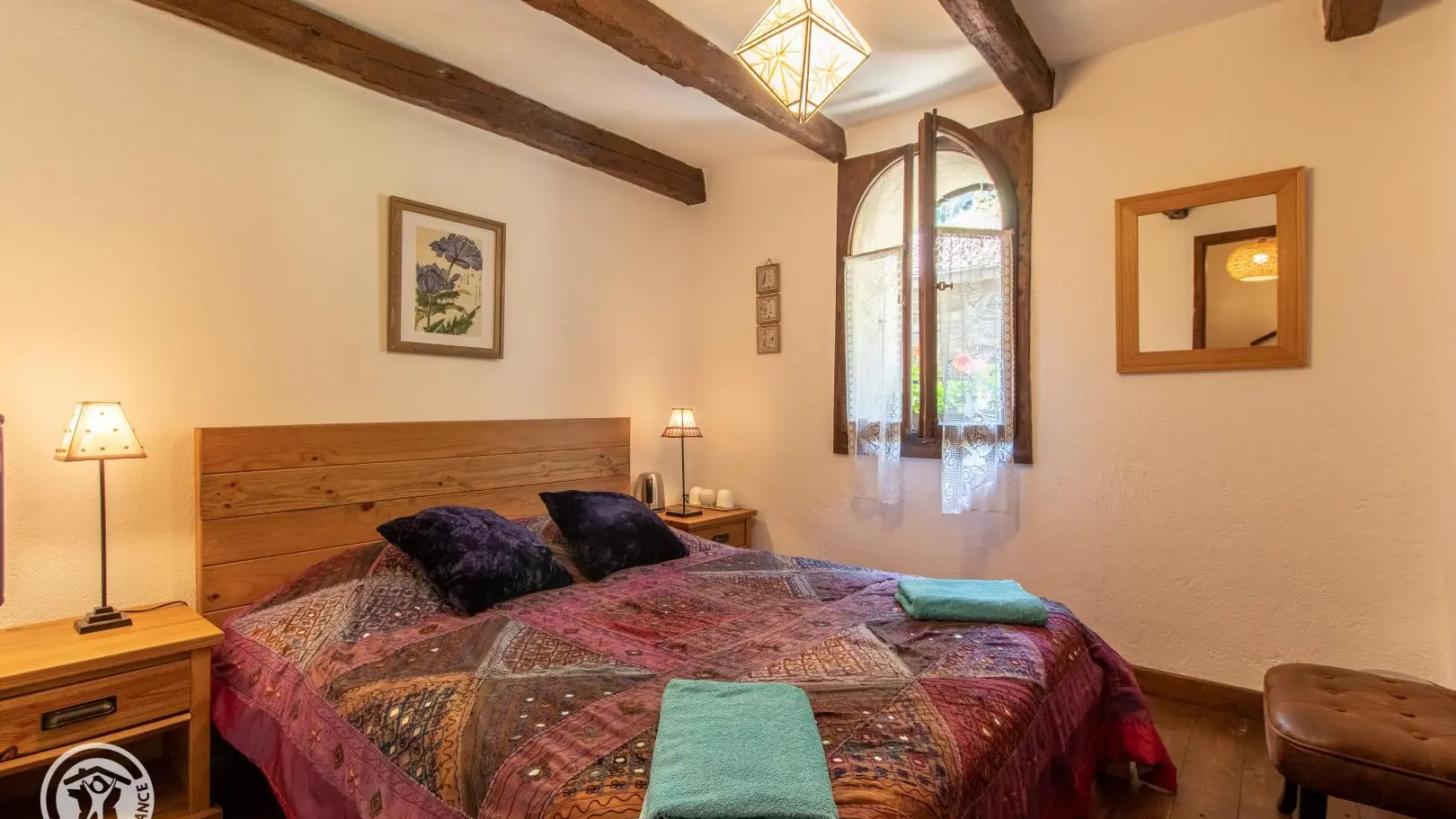 Chambre 2