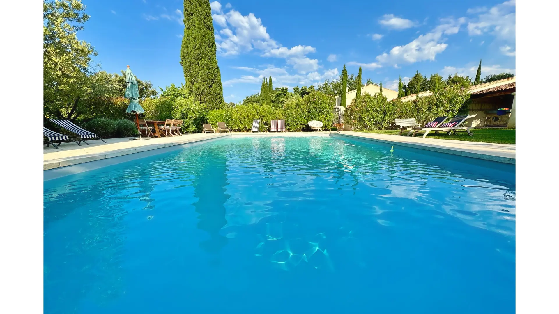 Les Jardins de Sitaara_Cucuron