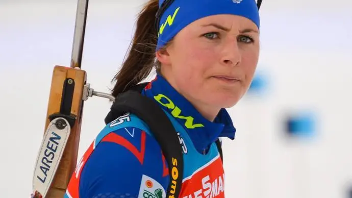 Justine Braisaz (biathlon)