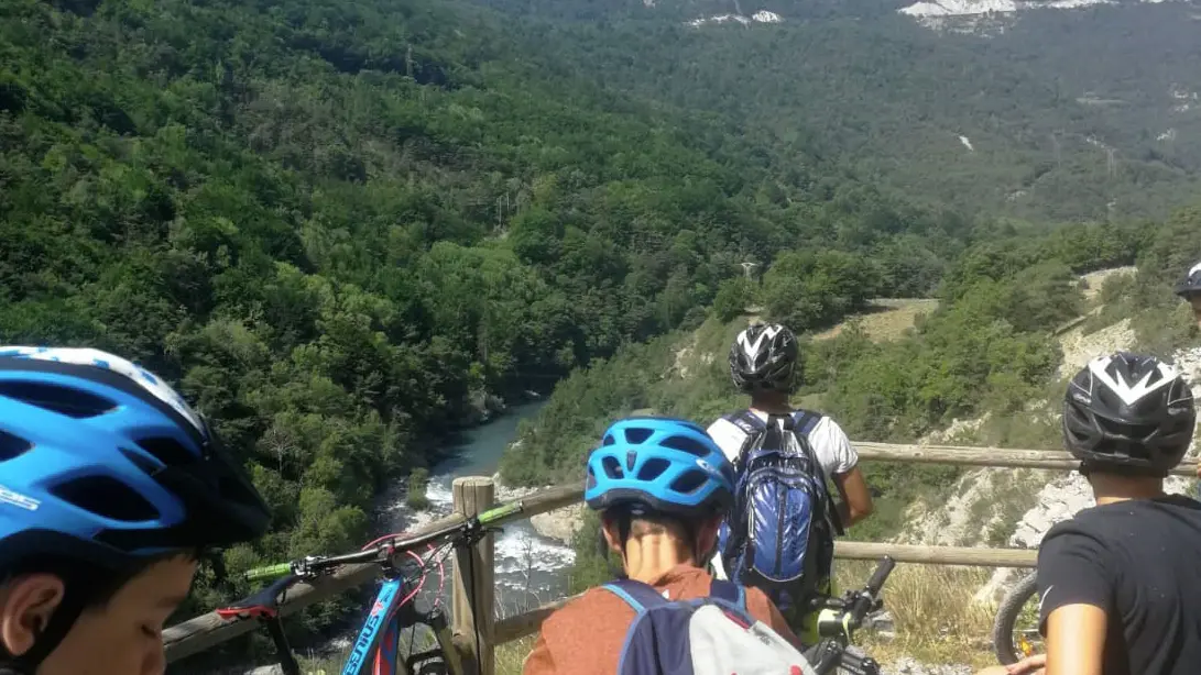 EVP - Eau Vive Passion