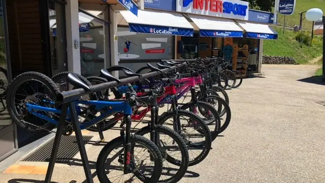 Intersport