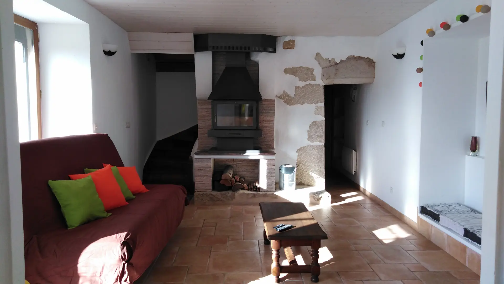 Gîte 